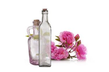 تصویر 4 از گلاب سنگین نادر اصل با رایحه ماندگار و کیفیت ممتاز