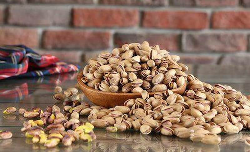 تصویر 2 از پسته اکبری ممتاز با کیفیت صادراتی و طعم عالی