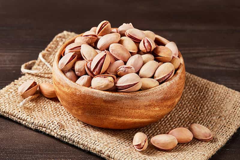 تصویر 4 از پسته اکبری اعلا مناسب تامین عمده خشکبار