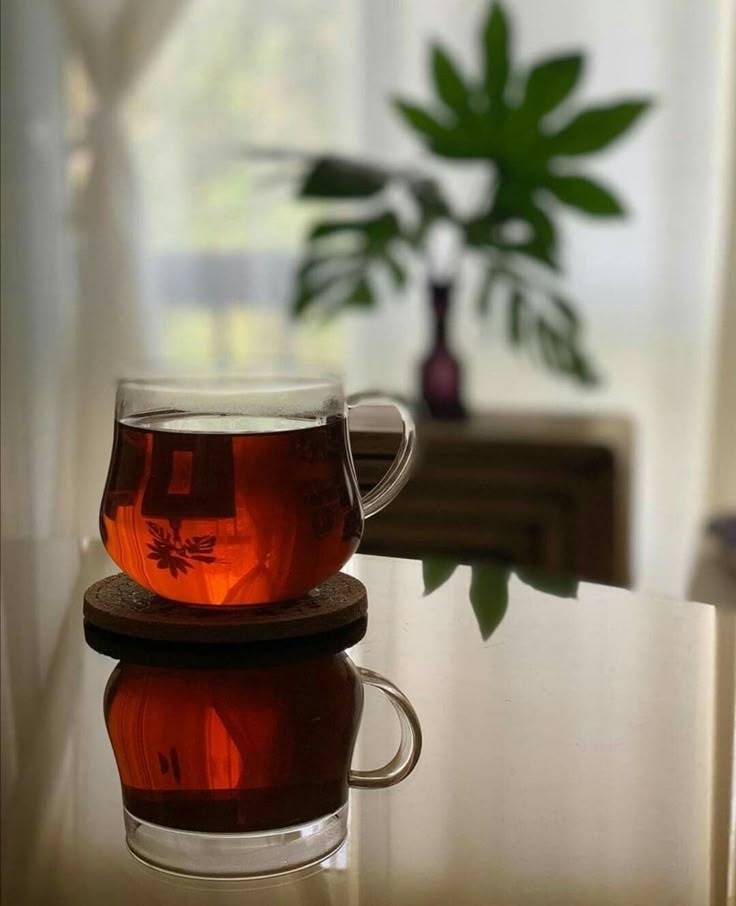 عطر اصیل و طبیعی در چای لاهیجان درجه یک