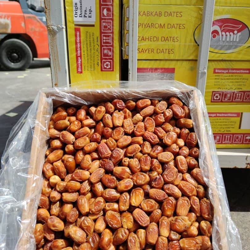 فروش عمده خرما زاهدی درجه یک + قیمت عمده