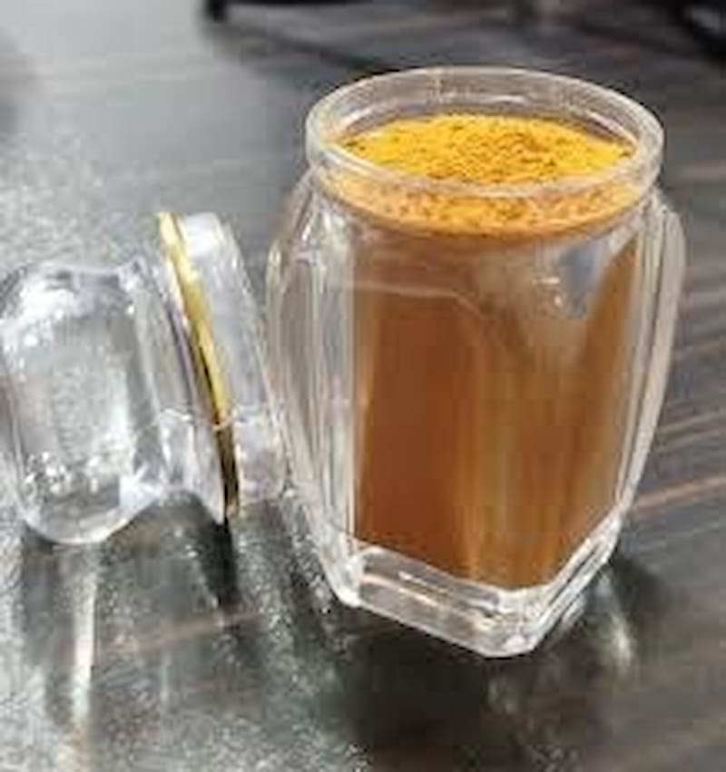 تصویر 3 از پودر زعفران ارزان با کیفیت مطلوب و اقتصادی