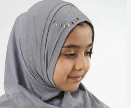 مقنعه کرواتی
