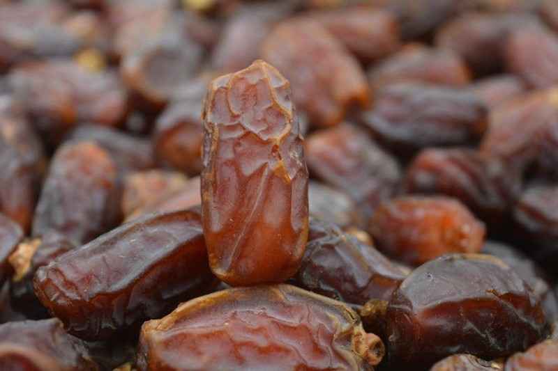 تصویر 2 از خرما خاصویی صادراتی با ظاهر یکدست و کیفیت عالی