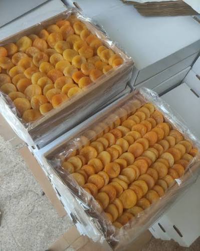 تصویر 3 از قیسی بسته بندی وکیومی با حفظ تازگی و طعم طبیعی