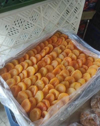 تصویر 4 از قیسی بسته بندی وکیومی با حفظ تازگی و طعم طبیعی