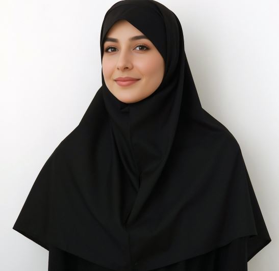 فروش مقنعه دانشجویی