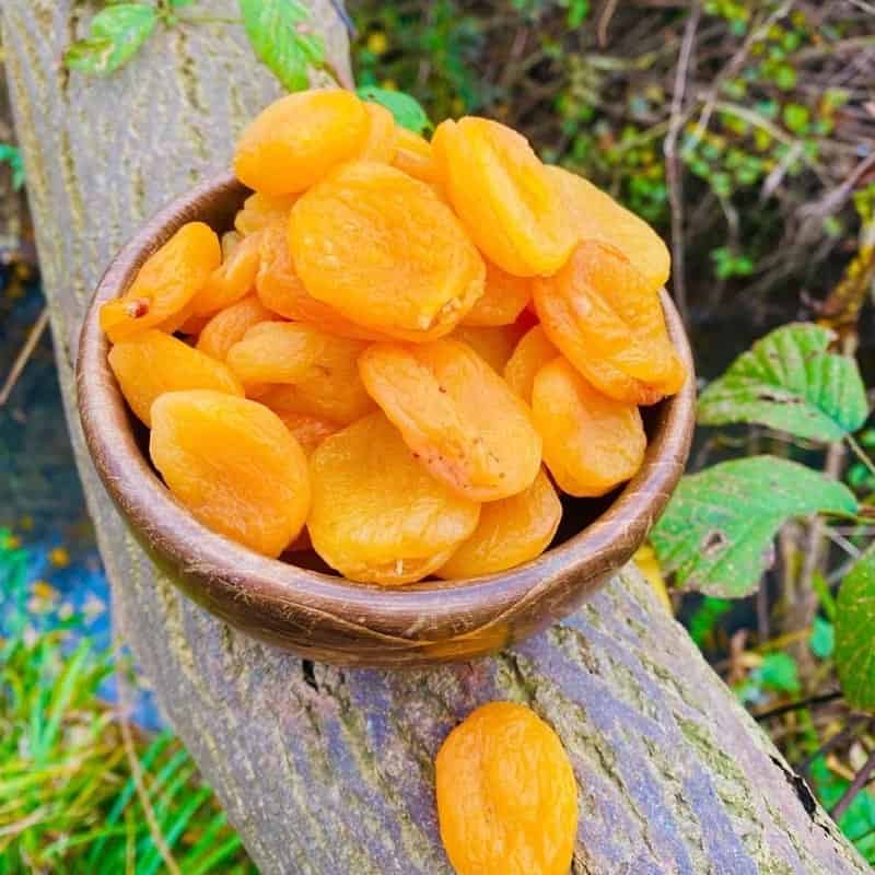 قیسی زردآلو فله انتخابی مناسب برای مصارف فروشگاهی و تولیدی