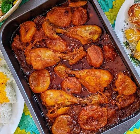 تصویر 1 از قیسی خورشتی تازه و خوش طعم مناسب تهیه غذاهای سنتی ایرانی