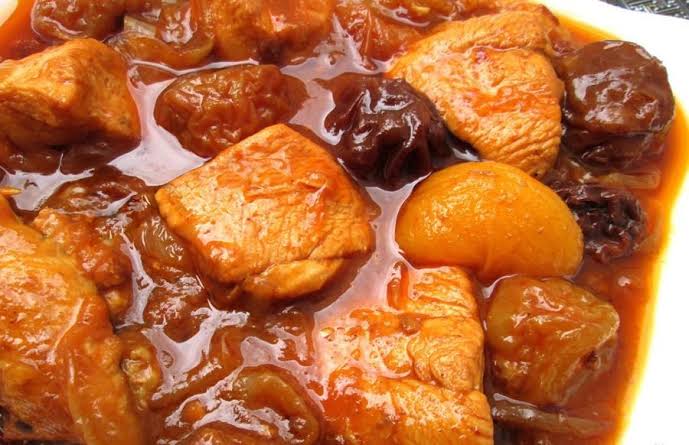 تصویر 2 از قیسی خورشتی تازه و خوش طعم مناسب تهیه غذاهای سنتی ایرانی