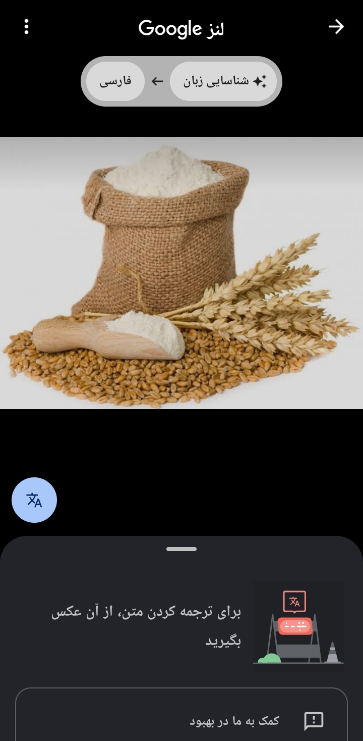 تصویر 4 از پودر جوانه گندم خالص + عمده  و خرده