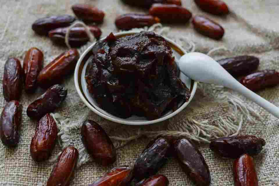 تصویر 2 از خمیر خرما پاستوریزه مرغوب مناسب صنایع غذایی