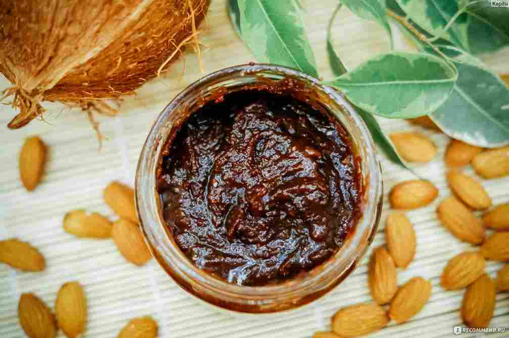 تصویر 4 از خمیر خرما جهرم تهیه شده از خرمای تازه