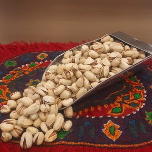 تصویر 4 از پسته کله قوچی عمده مناسب بازار خشکبار و صادرات