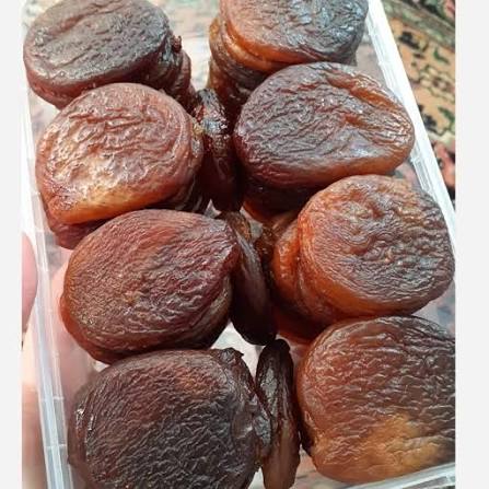 قیسی سیاه درجه یک مناسب مصرف روزانه و صادرات