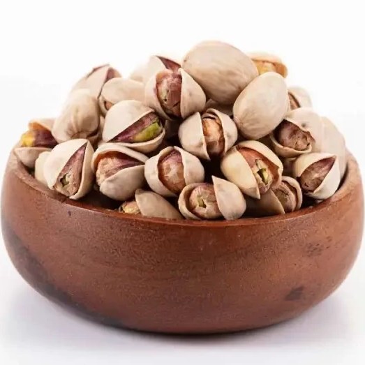 تصویر 4 از پسته کله قوچی خام با کیفیت ممتاز و یکدست