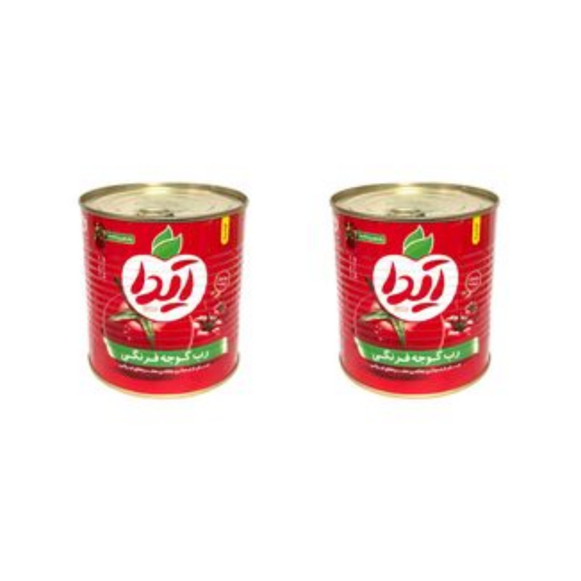 خرید بهترین برند رب گوجه فرنگی ایران قیمت کارخانه و سفارش عمده
