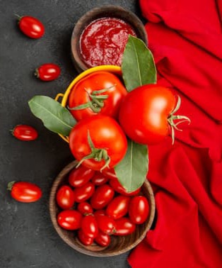 تصویر 4 از فروش عمده رب گوجه فرنگی صادراتی  قیمت مناسب و تحویل سریع