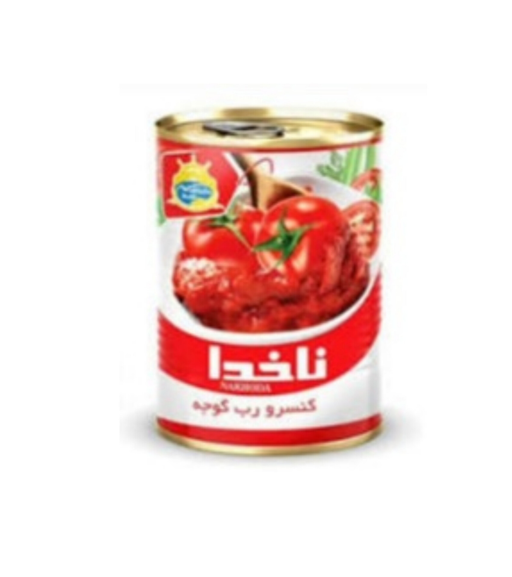 صادرات رب گوجه‌ فرنگی ناخدا با فروش فوری