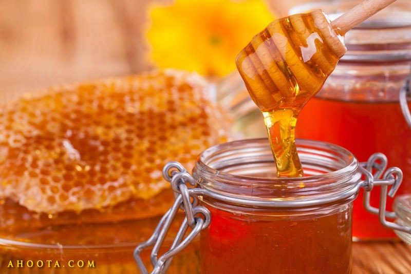 عسل آویشن طبیعی درجه یک ، کیفیت ممتاز ، قیمت مناسب