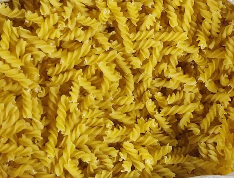 خرید ماکارونی فرمی