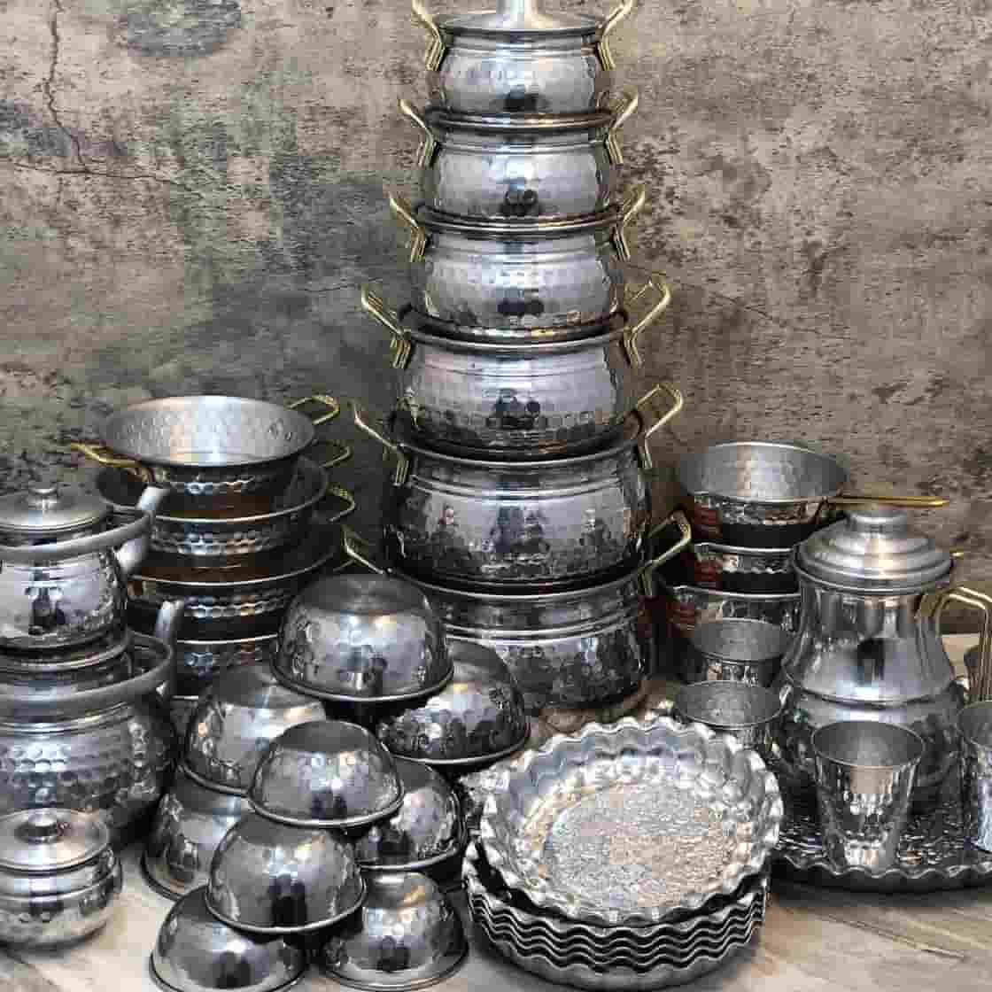 فروش قابلمه روحی