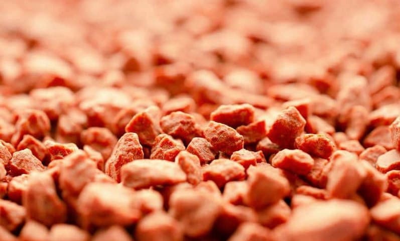کود کشاورزی پتاسیم مناسب باغات، مزارع و گلخانه‌ها