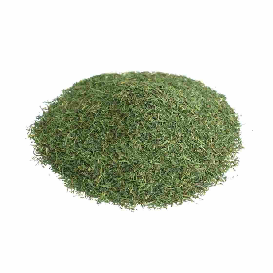 تصویر 1 از شوید خشک ارگانیک معطر با فرآوری طبیعی و کیفیت مطلوب