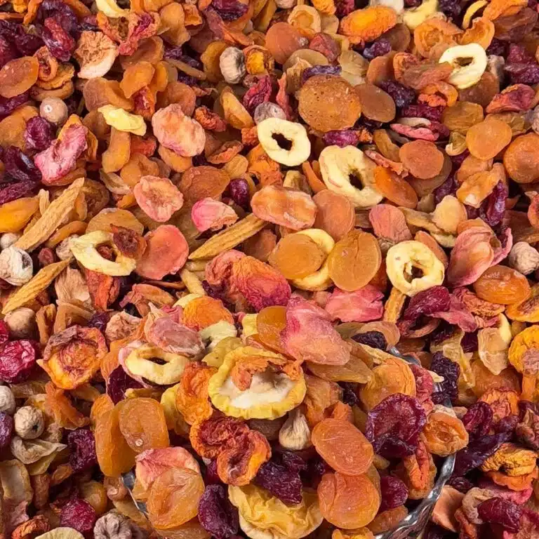 تصویر 3 از میوه خشک عمده با کیفیت مطلوب برای مصارف گوناگون