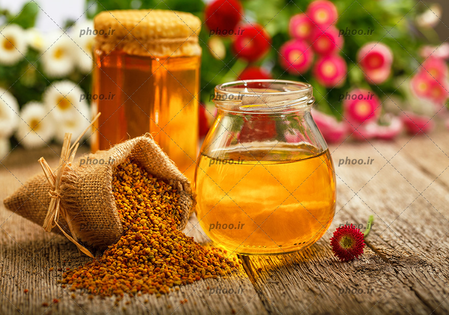 تصویر 1 از خریدوفروش اقتصادی عسل چند گیاه هانیوا