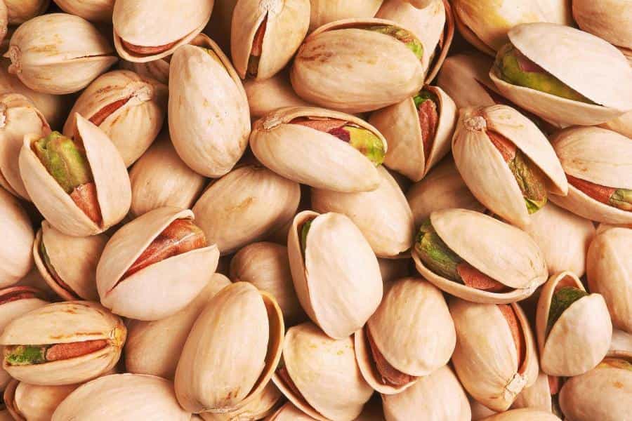 تصویر 2 از پسته احمد آقایی درجه یک برای پذیرایی و صادرات