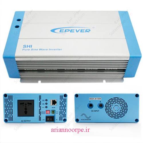 تصویر 2 از خرید اینورتر INVT GD20 2.2KW