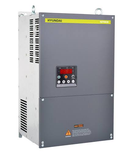 تصویر 5 از خرید اینورتر Delta MS300 5.5KW