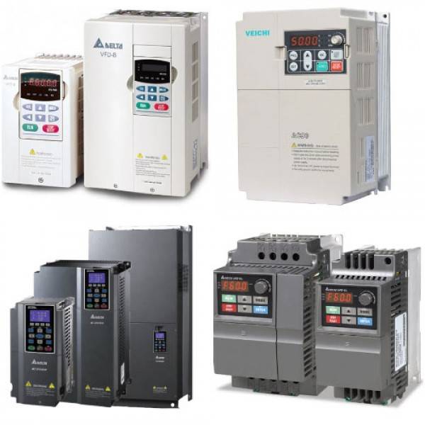 تصویر 5 از خرید اینورتر Siemens V20 3KW