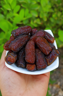 تصویر 4 از فروش مستقیم خرما پیارم حاجی آباد + قیمت عمده