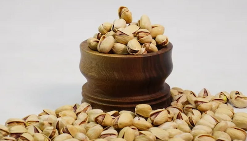 قیمت پسته ارگانیک