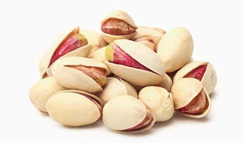 فروش پسته ارگانیک