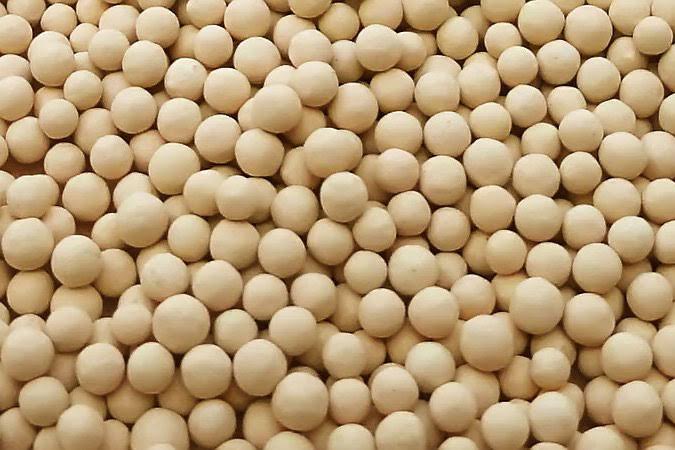 تصویر 3 از زئولیت جاذب رطوبت موثر برای حفظ کیفیت محصولات حساس