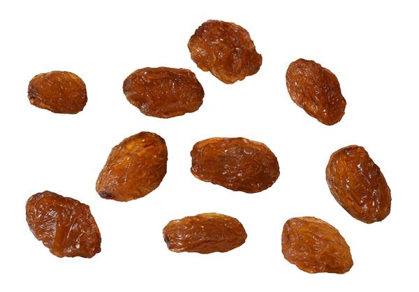 تصویر 2 از کشمش پلویی خرمایی با طعم شیرین و کیفیت مطلوب