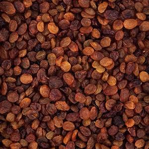 کشمش پلویی آفتاب خشک با رنگ طبیعی و کیفیت بالا