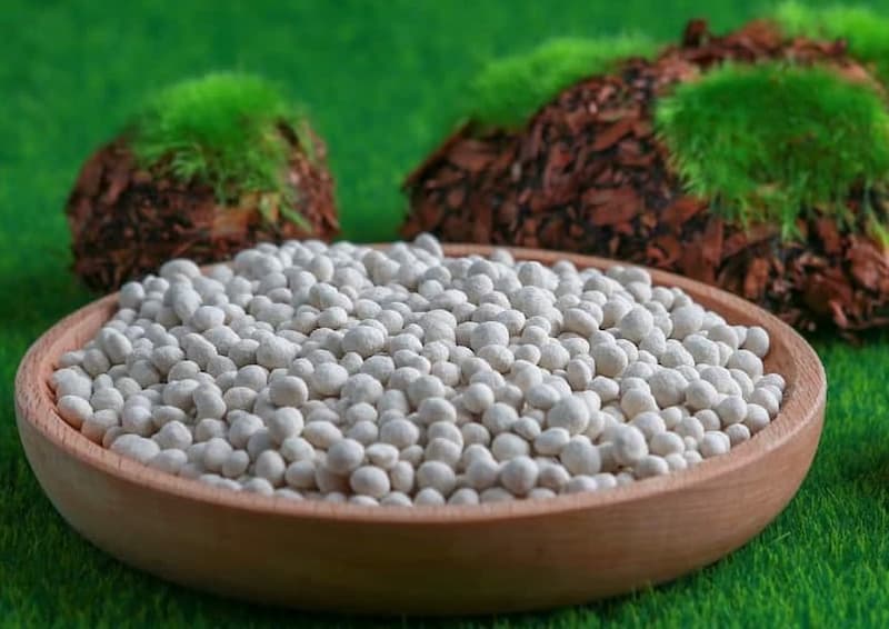 تصویر 3 از کود کشاورزی سفید با حلالیت بالا و فرمولاسیون استاندارد