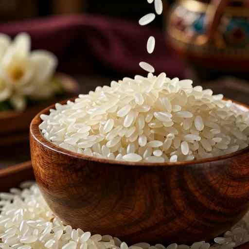 تصویر 2 از خرید عمده برنج فجر اعلای جنوبی کیفیت ممتاز فارس