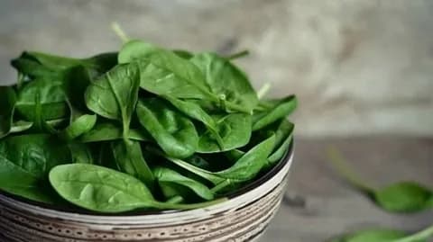 تصویر 4 از سبزی آش رشته تازه و معطر مناسب آشپزی سنتی ایرانی