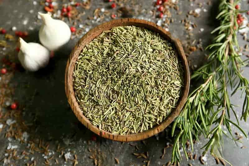 تصویر 3 از شوید خشک محلی با عطر طبیعی و کیفیت ممتاز از سبزی های تازه