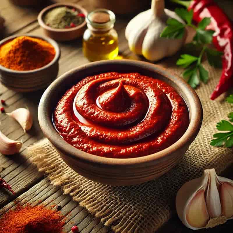 تصویر 4 از رب گوجه فرنگی اصالت ویژه مصرف خانگی و رستورانی