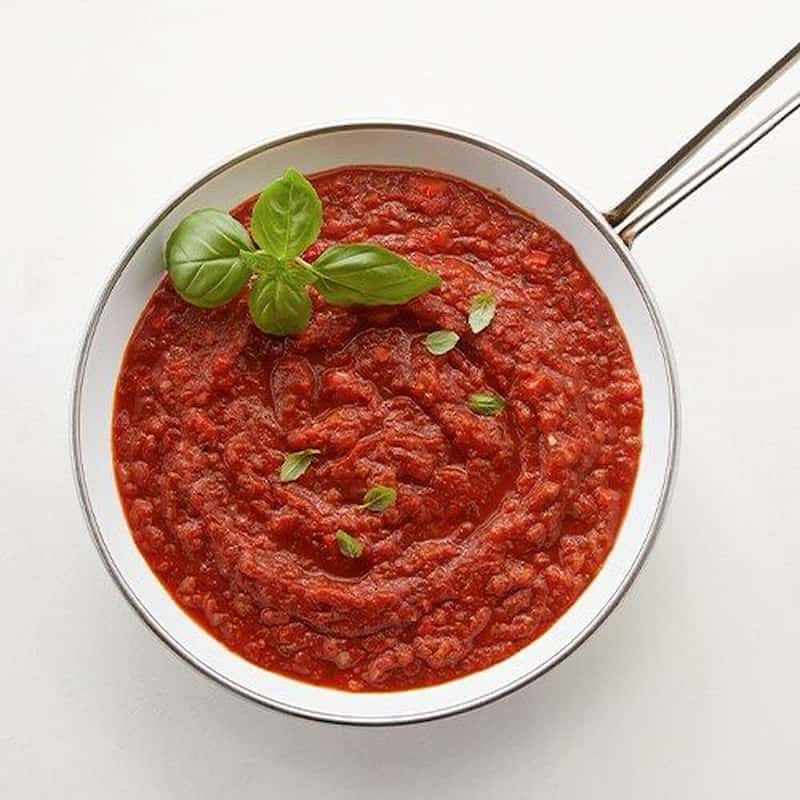 تصویر 3 از رب گوجه فرنگی اصالت ویژه مصرف خانگی و رستورانی