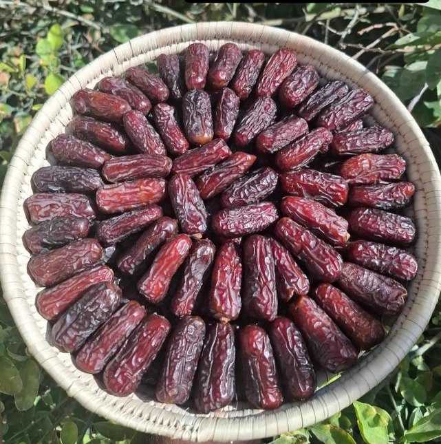 تصویر 2 از خرید خرما پیارم سورت شده صادراتی + قیمت عمده