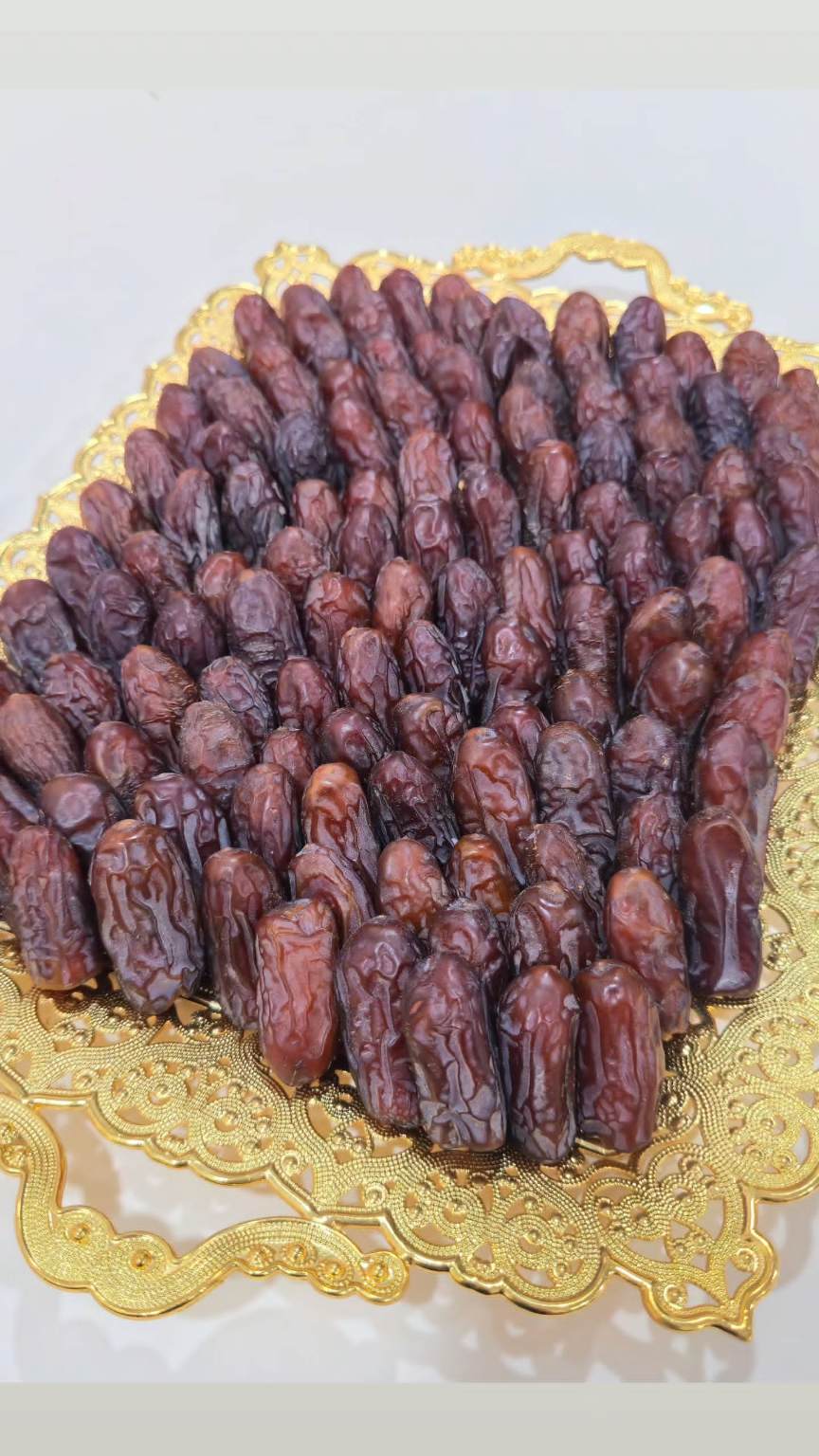 تصویر 2 از شرکت صادرات خرما پیارم حاجی آباد + قیمت عمده