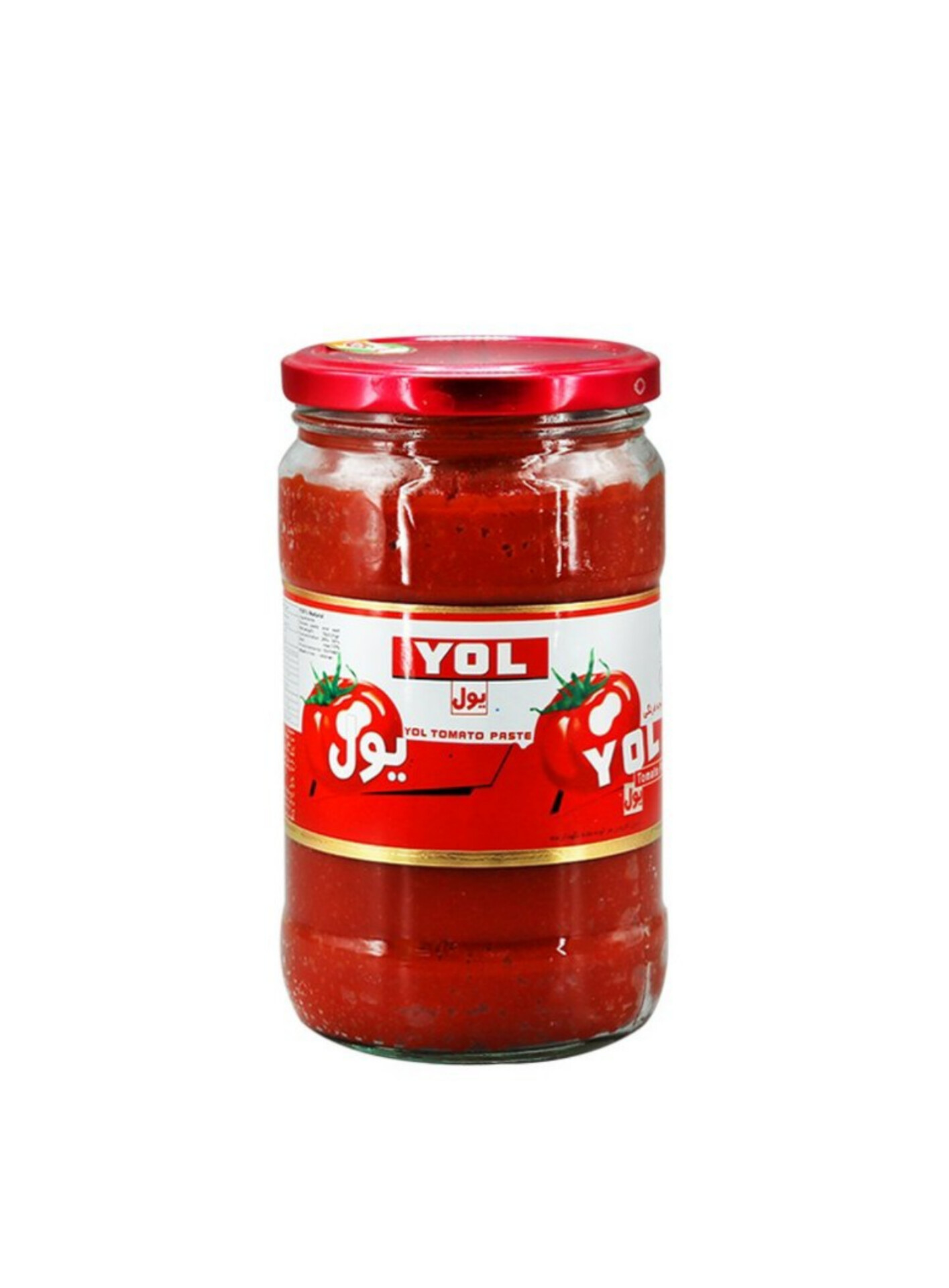 قیمت عمده رب گوجه فرنگی یول کیفیت تضمینی عالی