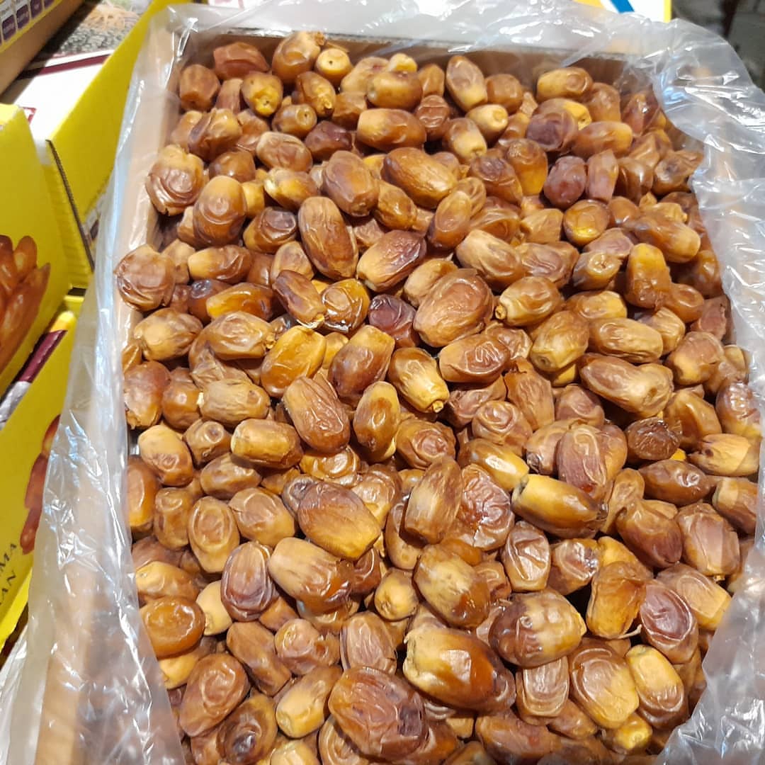 خرما زاهدی عمده برای پخش‌ کنندگان ایران + قیمت عمده
